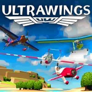 Koop Ultrawings CD Key Goedkoop Vergelijk de Prijzen
