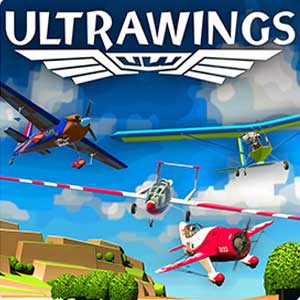 Koop Ultrawings Nintendo Switch Goedkope Prijsvergelijke