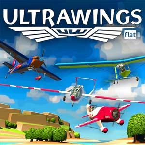 Ultrawings Flat Playstation 4
