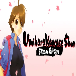 UmiharaKawase Shun Pc