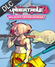 UNBEATABLE Breakout Edition Upgrade Pc