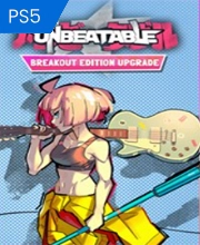 UNBEATABLE Breakout Edition Upgrade Playstation 5