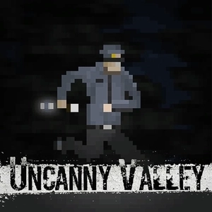 Uncanny Valley Playstation 4