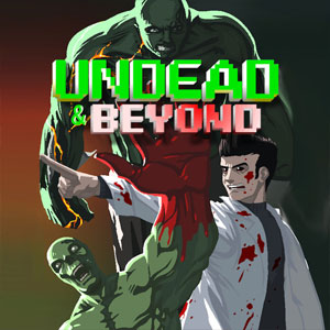 Koop Undead & Beyond CD Key Goedkoop Vergelijk de Prijzen