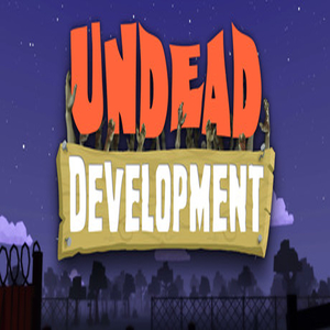 Koop Undead Development VR CD Key Goedkoop Vergelijk de Prijzen