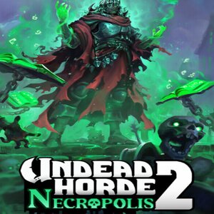 Koop Undead Horde 2 Necropolis Xbox One Goedkoop Vergelijk de Prijzen