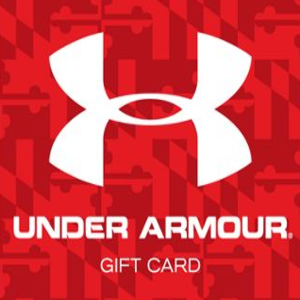 Under Armour Cadeaubon | Vergelijk de Prijzen