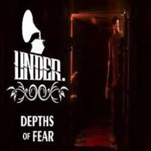 Koop Under Depths of Fear Nintendo Switch Goedkope Prijsvergelijke