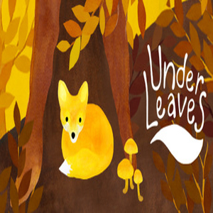 Koop Under Leaves Nintendo Switch Goedkope Prijsvergelijke