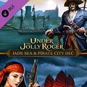Under the Jolly Roger DLC Bundle Xbox One
