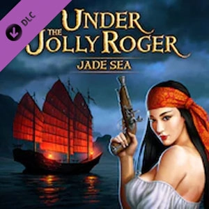Under the Jolly Roger Jade Sea Switch