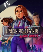 Undercover Blood Bonds Pc