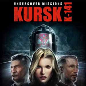 Koop Undercover Missions Operation Kursk K-141 CD Key Compare Prices