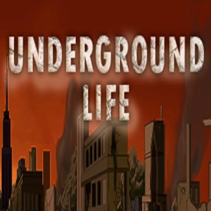 Underground Life Pc