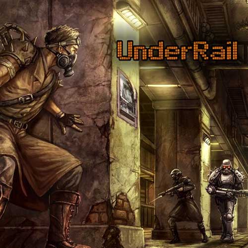 Koop UnderRail CD Key Compare Prices