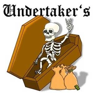 Undertaker's Pc