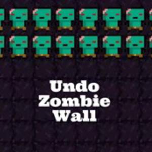 Koop Undo Zombie Wall Xbox One Goedkoop Vergelijk de Prijzen