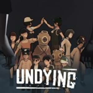 UNDYING Skin Pack Series 1 Xbox One