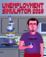 Unemployment Simulator 2018 Pc