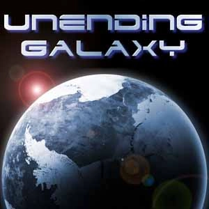 Unending Galaxy Pc