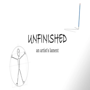 Unfinished An Artists Lament Pc