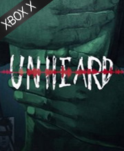 Koop Unheard Xbox Series Goedkoop Vergelijk de Prijzen