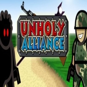 Unholy Alliance Tower Defense Pc