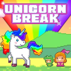 Unicorn Break Avatar Full Game Bundle