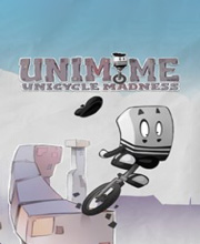 Unimime Unicycle Madness Xbox Series X