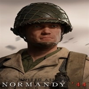 United Assault Normandy ’44