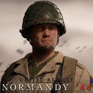 United Assault Normandy ’44 Switch