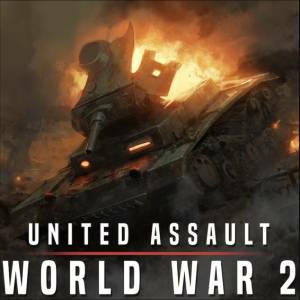 United Assault World War 2 Xbox Series X