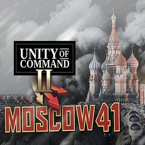 Unity of Command 2 Moscow 41 Pc