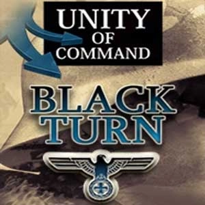 Unity of Command Black Turn Operation Barbarossa 1941