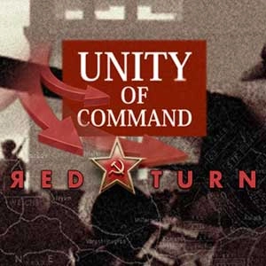 Unity of Command Red Turn DLC Pc