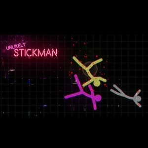Unlikely Stickman Pc