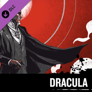 Unmatched Digital Edition Dracula Pc