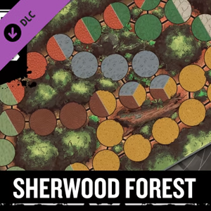 Unmatched Digital Edition Sherwood Forest Pc
