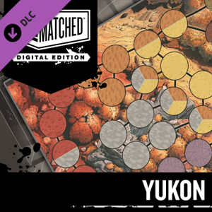 Unmatched Digital Edition Yukon Switch