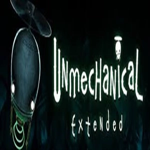 Unmechanical Extended Xbox Series X