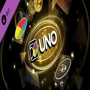 Uno 50th Anniversary Theme Pc