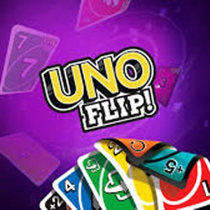 UNO FLIP Pc