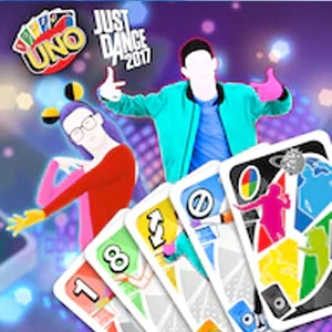 UNO Just Dance Theme DLC Pc