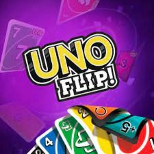 Uno Uno Flip Theme
