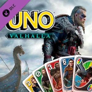 UNO Valhalla Pc