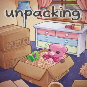 Koop Unpacking CD Key Goedkoop Vergelijk de Prijzen