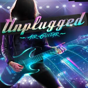 Koop Unplugged Air Guitar PS5 Goedkoop Vergelijk de Prijzen