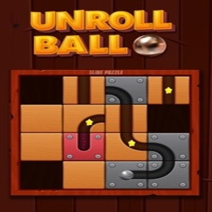 Koop Unroll Ball Slide Puzzle Xbox Series Goedkoop Vergelijk de Prijzen