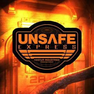 Unsafe Express Playstation 4