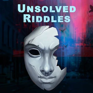 Unsolved Riddles Xbox One